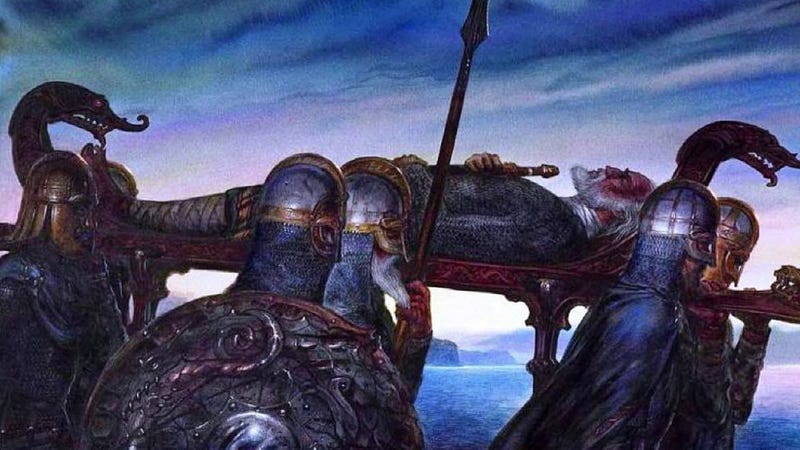 Beyond the Walls of the World: J.R.R. Tolkien and William James on the Enactive Potency of&nbsp;Imagination