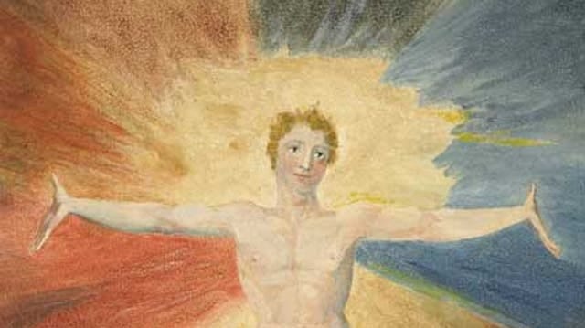 Faculty X: Theosis and Superconsciousness