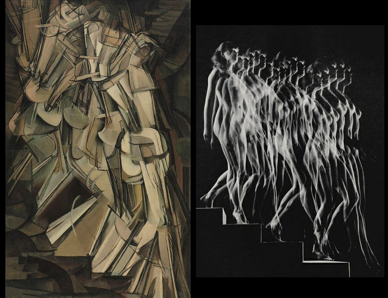 The Storm Centre: Radical Empiricism and Embodied&nbsp;Phenomenology