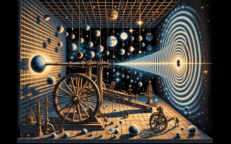 The Art of Being Right: Arthur Schopenhauer and the Anticipation of Quantum&nbsp;Mechanics