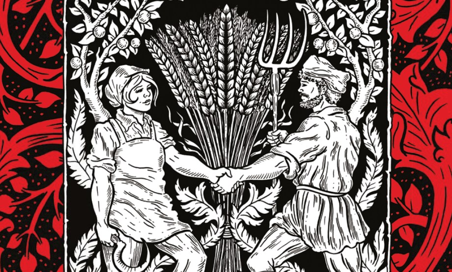 Let the Markets Eat the Rich!: Three Essays on Left Market&nbsp;Anarchism