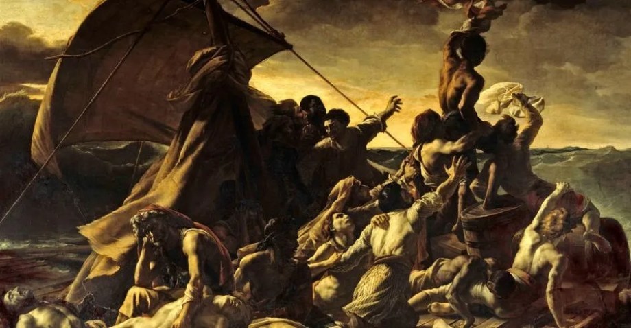 A Terminal Beach: Francis Fukuyama, William James, and the Crisis of Liberal&nbsp;Democracy