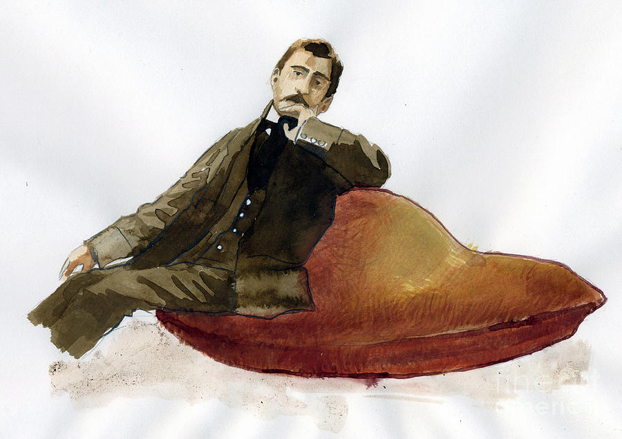 Real Without Being Present: Memory as the Creative Survival of the&nbsp;Past