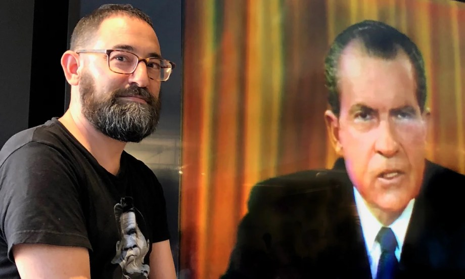 Book Review: Before the Storm, Nixonland, The Invisible Bridge,&nbsp;Reaganland