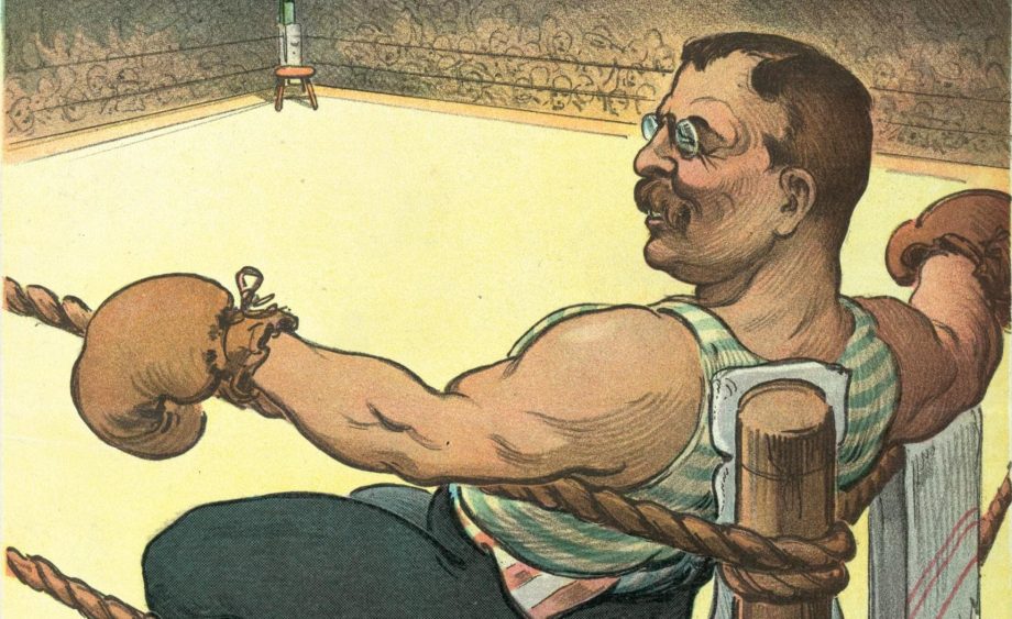 Book Review: The Bully Pulpit, Unreasonable Men, and America’s&nbsp;Bank