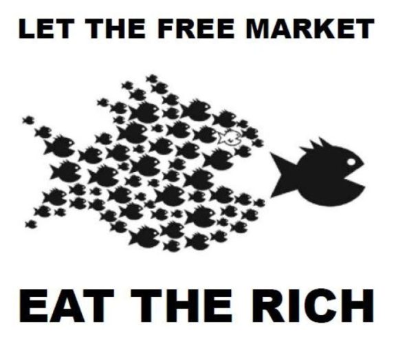 Book Review: Kevin Carson and Left-Market&nbsp;Anarchism