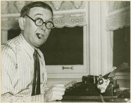 Book Review: Menken: The American&nbsp;Iconoclast