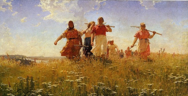 The Nature That We Are: A Critique of Marxian&nbsp;Naturalism