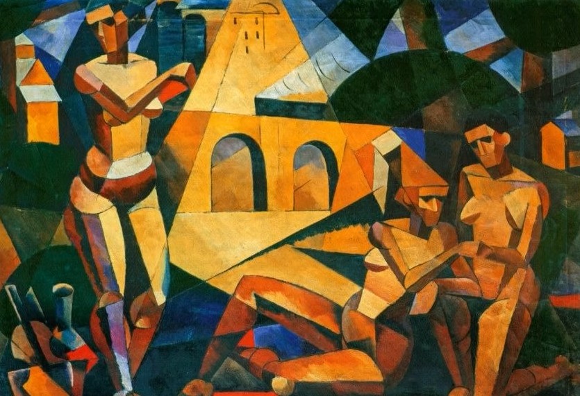 To Cleanse the World: Victor Shklovsky, William James, and Art as the Recovery of&nbsp;Experience