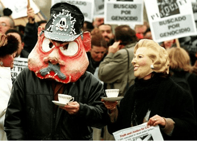 Book Review: The Chile Project and Inside Thatcher’s Monetarism&nbsp;Experiment